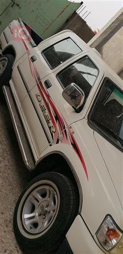 جريت وول دير